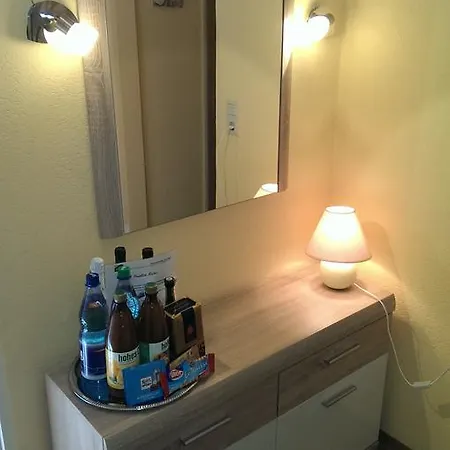 Haus Curwage باد بيفينسون