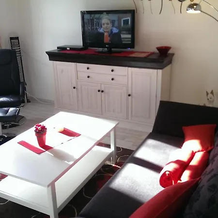 Haus Curwage باد بيفينسون