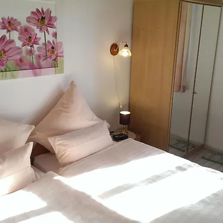 Haus Curwage شقة باد بيفينسون