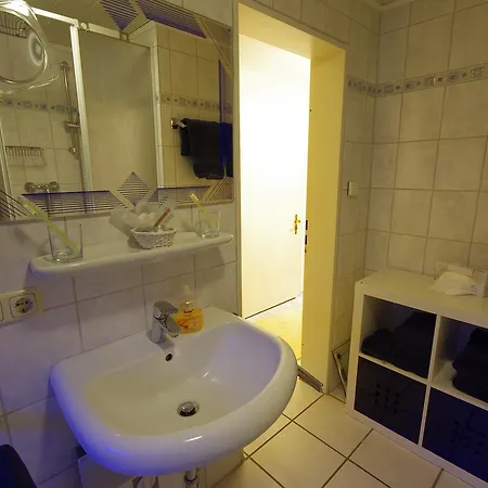 Haus Curwage باد بيفينسون