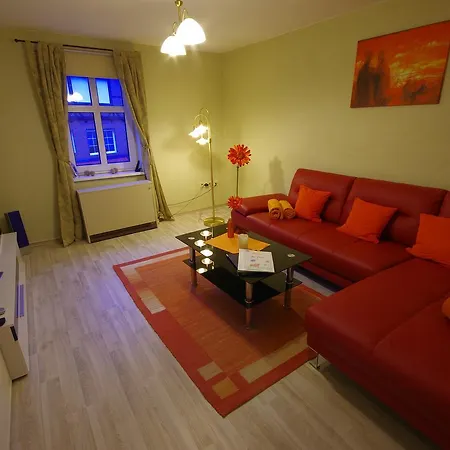 Haus Curwage باد بيفينسون
