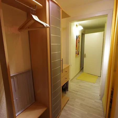 Haus Curwage باد بيفينسون