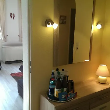 شقة Haus Curwage *