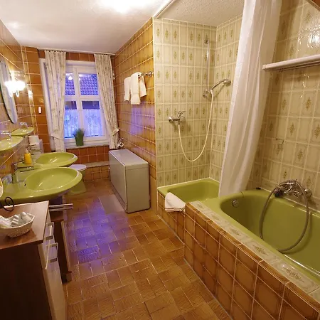 Haus Curwage شقة باد بيفينسون