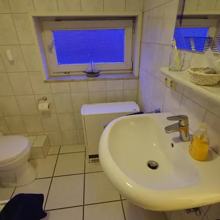Haus Curwage باد بيفينسون