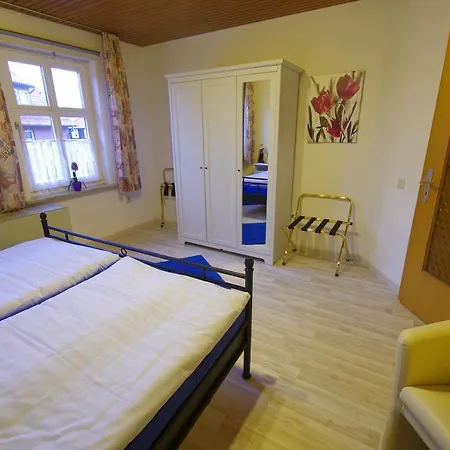 Haus Curwage *