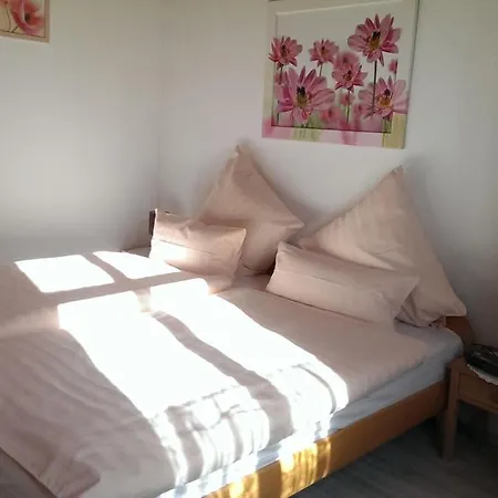 شقة Haus Curwage باد بيفينسون