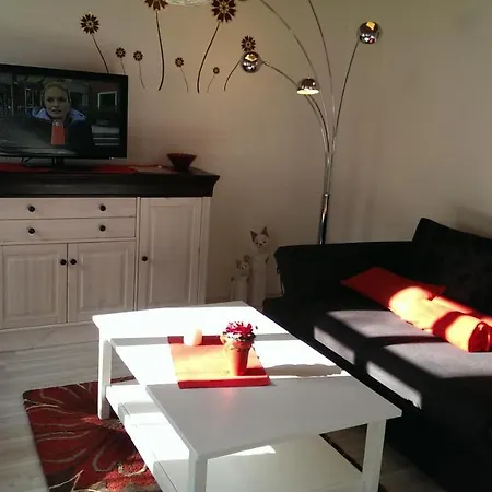 Haus Curwage باد بيفينسون