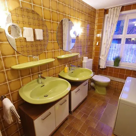 شقة Haus Curwage *