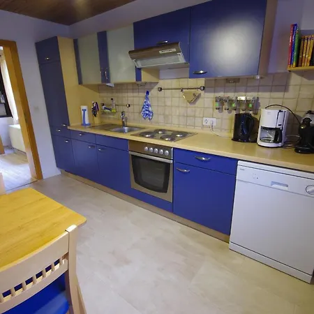شقة Haus Curwage *