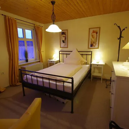 شقة Haus Curwage باد بيفينسون