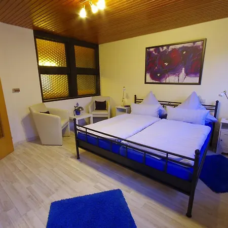 شقة Haus Curwage *