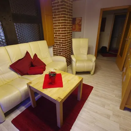 Haus Curwage *